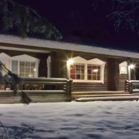 Casa vacanze Holiday Mertala Pääjärvi