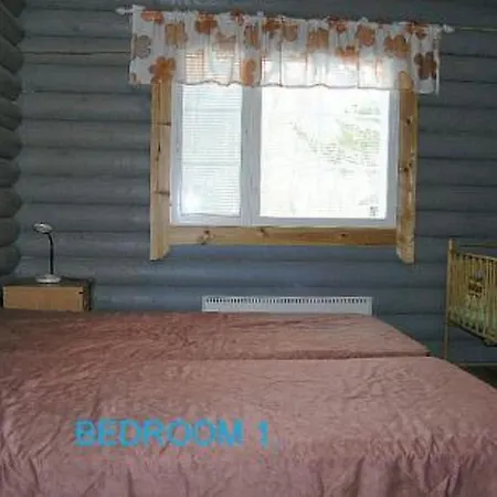 Casa vacanze Holiday Mertala