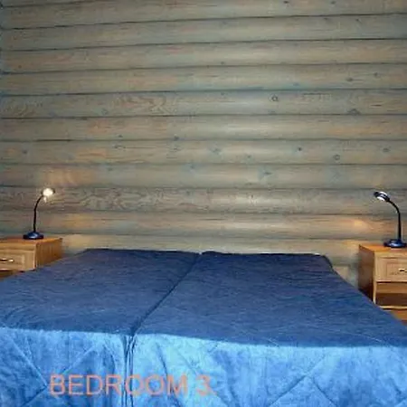 Casa vacanze Holiday Mertala *
